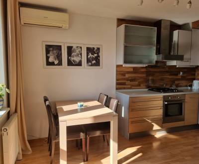 VERMIETUNG - 4 Zimmer Wohnung - Nitra, Južná Straße