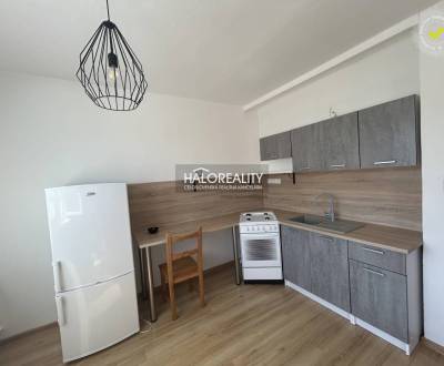 Mieten 1-Zimmer-Wohnung, Prievidza, Slowakei