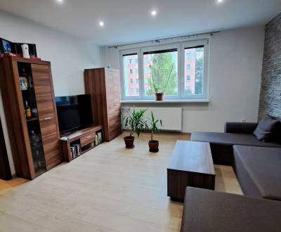 Kaufen 3-Zimmer-Wohnung, 3-Zimmer-Wohnung, Liptovská, Ružomberok, Slow