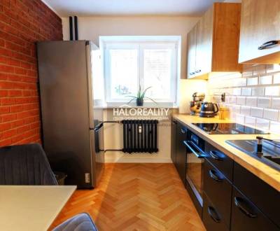 Kaufen 2-Zimmer-Wohnung, Prievidza, Slowakei