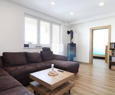 Kaufen 3-Zimmer-Wohnung, 3-Zimmer-Wohnung, Martin, Slowakei