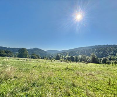 Kaufen Baugrund, Baugrund, Švancari, Čadca, Slowakei
