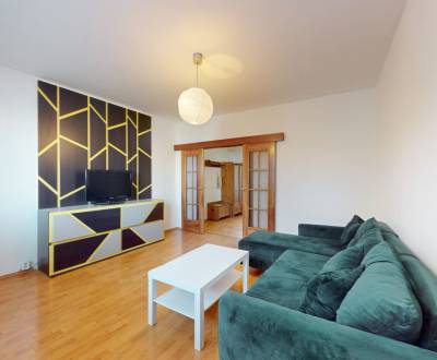 Kaufen 4-Zimmer-Wohnung, 4-Zimmer-Wohnung, Šášovská, Bratislava - Petr
