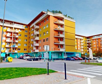 Kaufen Büros, Büros, Šustekova, Bratislava - Petržalka, Slowakei