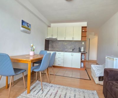 Kaufen 2-Zimmer-Wohnung, 2-Zimmer-Wohnung, Banská Bystrica, Slowakei