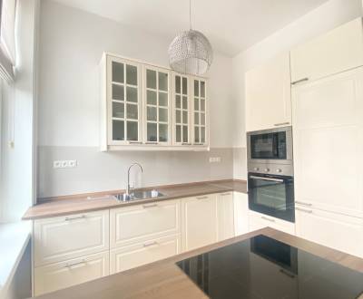 Mieten 3-Zimmer-Wohnung, 3-Zimmer-Wohnung, Leškova, Bratislava - Staré