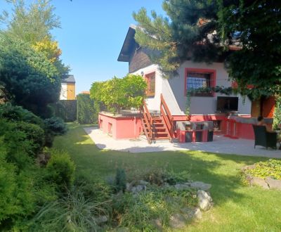 Mieten Ferienhaus, Ferienhaus, Havrania, Senec, Slowakei