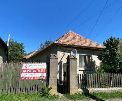 VERKAUF Einfamilienhaus, Ferienhaus Gönc, Ungarn