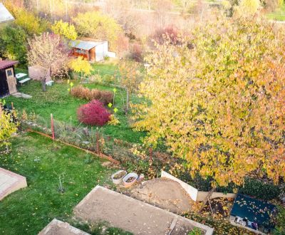 Kaufen Garten, Garten, Račí potok, Košice - Sever, Slowakei
