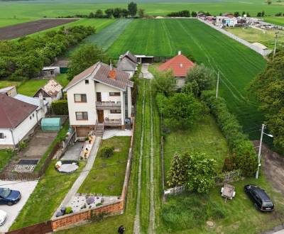 Kaufen Baugrund, Baugrund, Slaná, Galanta, Slowakei