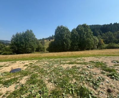 Kaufen Baugrund, Baugrund, Čierne, Čadca, Slowakei