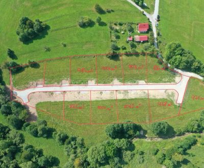 Ihr Traumgrundstück in Makov: Freizeitparadies für Wintersportler