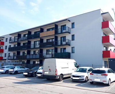 Kaufen 3-Zimmer-Wohnung, 3-Zimmer-Wohnung, Jána Ondruša, Malacky, Slow
