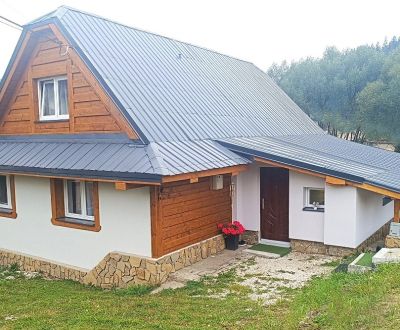 Kaufen Einfamilienhaus, Einfamilienhaus, Čadca, Slowakei