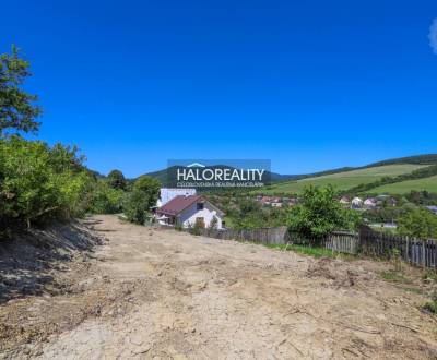 Kaufen Baugrund, Považská Bystrica, Slowakei