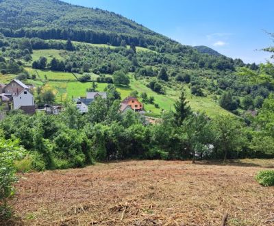 Kaufen Baugrundstück Erholung, Baugrundstück Erholung, Prievidza, Slow