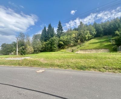 Kaufen Baugrund, Baugrund, Makov, Čadca, Slowakei