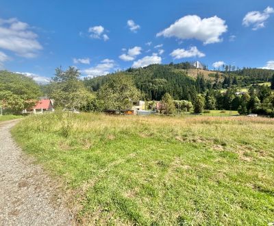 Kaufen Baugrund, Baugrund, Čadca, Slowakei