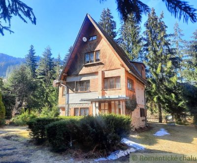Kaufen Einfamilienhaus, Einfamilienhaus, Liptovský Mikuláš, Slowakei