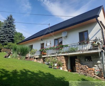 Kaufen Einfamilienhaus, Einfamilienhaus, Liptovský Mikuláš, Slowakei