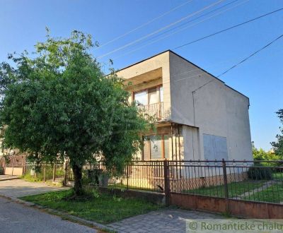 Kaufen Einfamilienhaus, Einfamilienhaus, Hlohovec, Slowakei