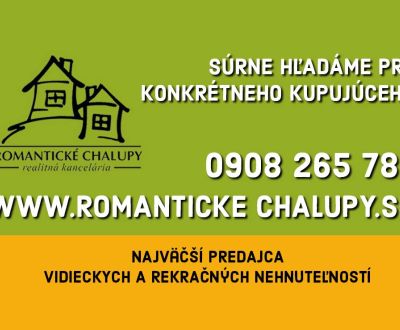 Suche Ferienhaus, Ferienhaus, Lučenec, Slowakei