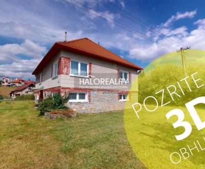 Kaufen Einfamilienhaus, Liptovský Mikuláš, Slowakei