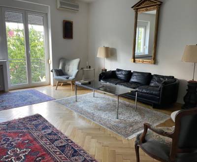 Mieten 3-Zimmer-Wohnung, 3-Zimmer-Wohnung, Kúpeľná, Bratislava - Staré