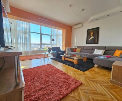 Mieten 3-Zimmer-Wohnung, 3-Zimmer-Wohnung, Révová, Bratislava - Staré 