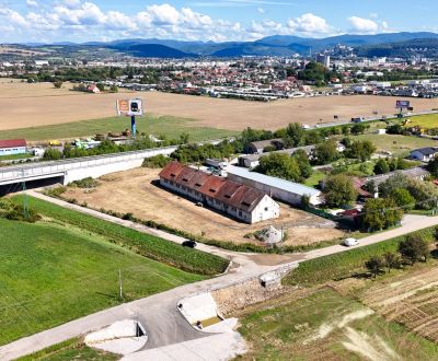 Kaufen Industrieräumlichkeiten, Industrieräumlichkeiten, Ku kyselke, T