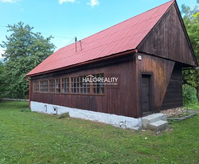 Kaufen Einfamilienhaus, Žilina, Slowakei