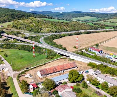 Kaufen Lager und Hallen, Lager und Hallen, Ku kyselke, Trenčín, Slowak