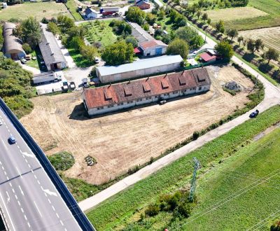 Kaufen Industriegrund, Industriegrund, Ku Kyselke, Trenčín, Slowakei