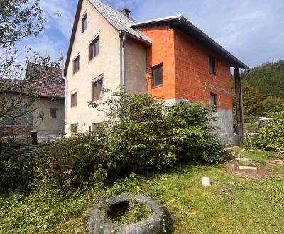 Kaufen Einfamilienhaus, Einfamilienhaus, Čadca, Slowakei
