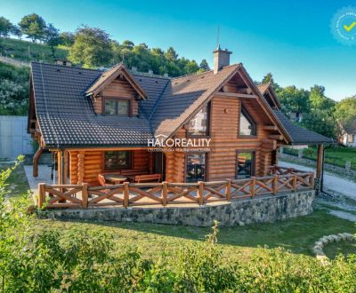 Kaufen Einfamilienhaus, Považská Bystrica, Slowakei