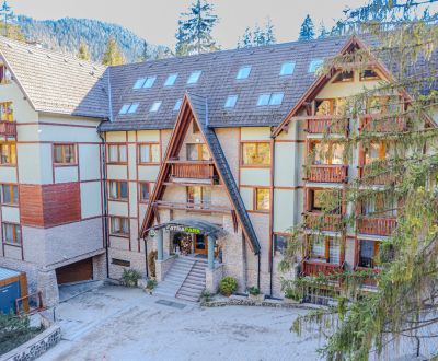 Kaufen Ferienwohnung, Ferienwohnung, Hrabovská dolina, Ružomberok, Slo