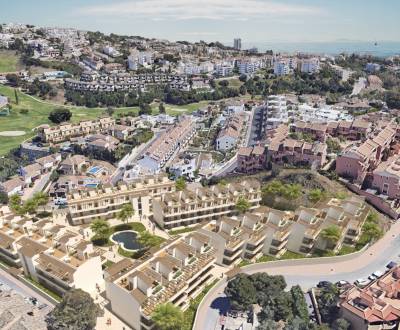 Neue Wohnungen zum Verkauf in Riviera del Sol – Málaga