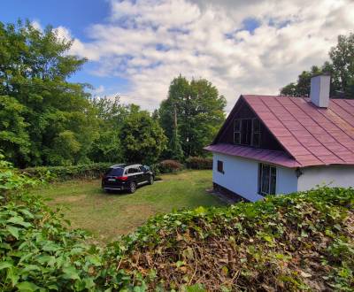 Kaufen Einfamilienhaus, Einfamilienhaus, Katova, Banská Štiavnica, Slo