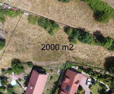 Kaufen Baugrund, Baugrund, SNP, Banská Štiavnica, Slowakei