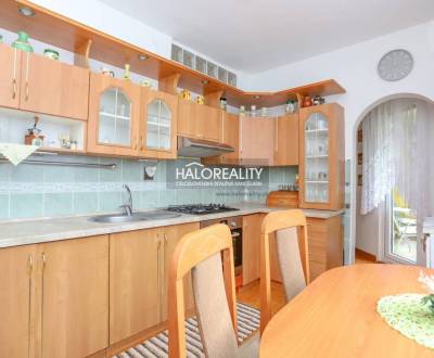 Kaufen 3-Zimmer-Wohnung, Považská Bystrica, Slowakei