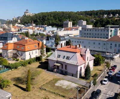 Kaufen Villa, Villa, Súdna, Trenčín, Slowakei