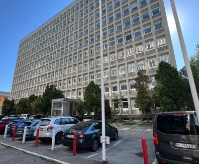 Mieten Büros, Büros, Miletičova, Bratislava - Ružinov, Slowakei