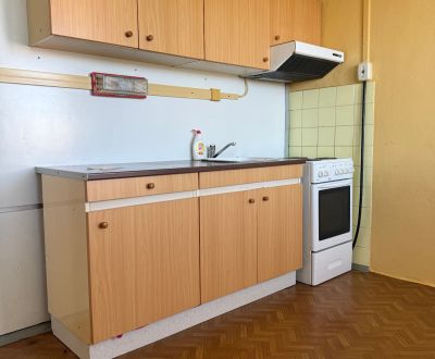 Kaufen 2-Zimmer-Wohnung, 2-Zimmer-Wohnung, Levice, Slowakei