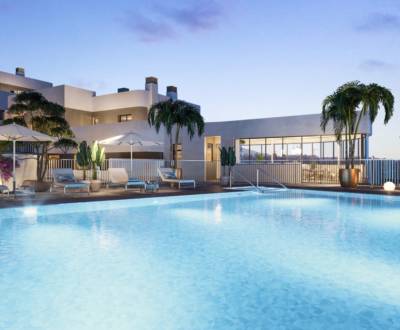 Exklusive Residenzen in Marbella – Altos de los Monteros