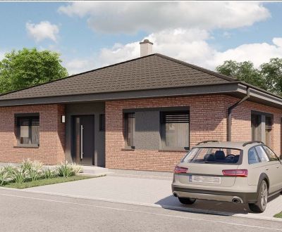 Kaufen Einfamilienhaus, Einfamilienhaus, Madunice, Hlohovec, Slowakei