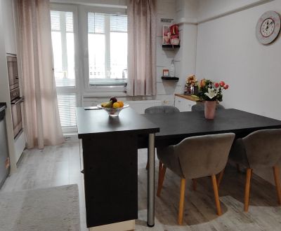 Kaufen 3-Zimmer-Wohnung, 3-Zimmer-Wohnung, Okulka, Vranov nad Topľou, 