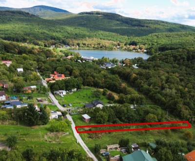 Kaufen Baugrundstück Erholung, Baugrundstück Erholung, Michalovce, Slo