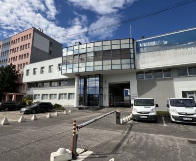 Mieten Büros, Büros, Vajnorská, Bratislava - Nové Mesto, Slowakei