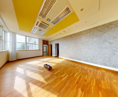 Mieten 4-Zimmer-Wohnung, 4-Zimmer-Wohnung, Vajnorská, Bratislava - Nov