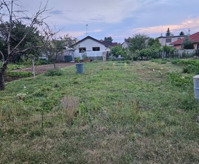 Kaufen Garten, Garten, Sereďská, Trnava, Slowakei